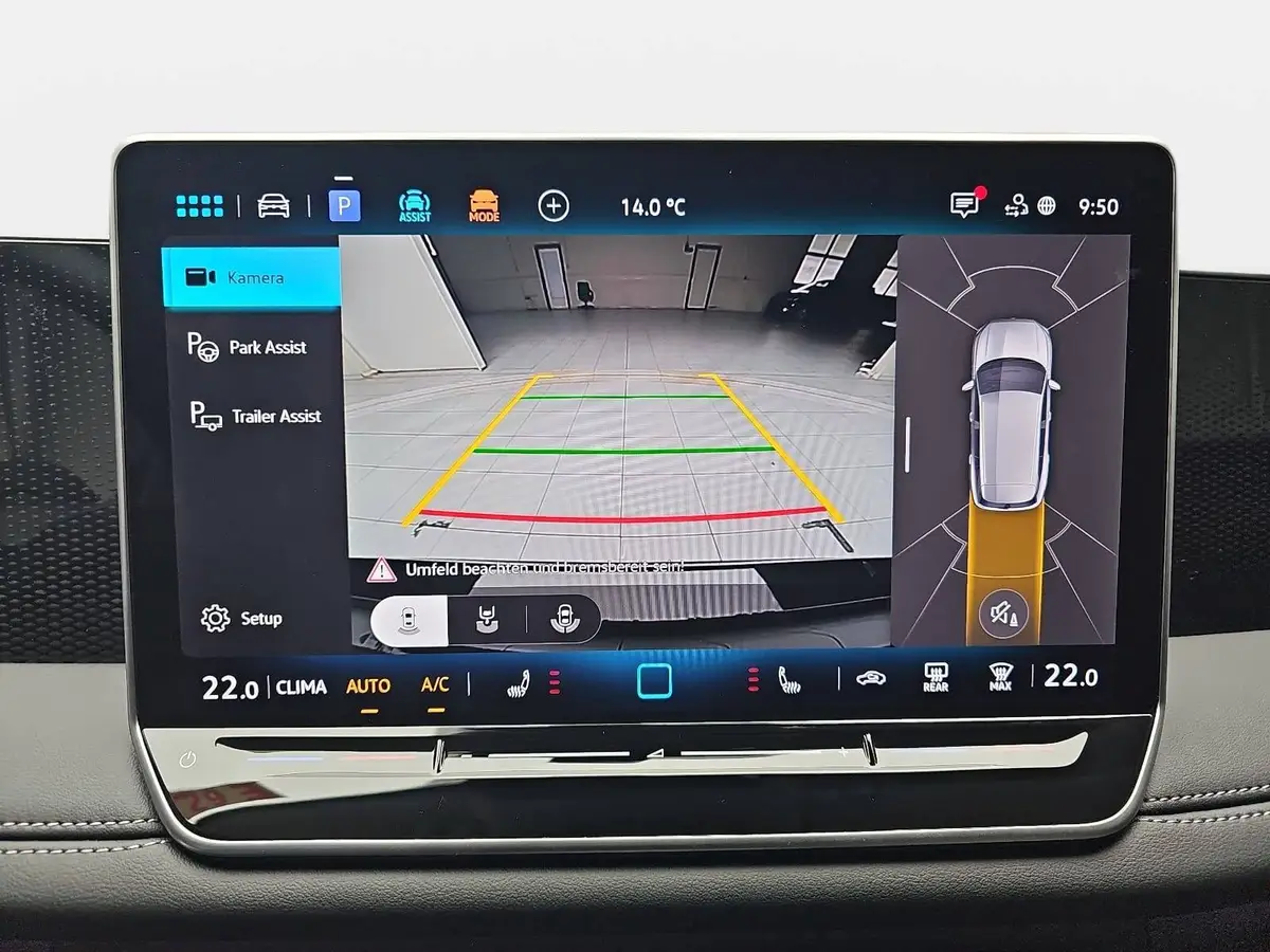 VW TIGUAN 1.5 ETSI DSG LIFE LED-PLUS LENKASSIST PRO AHK LM