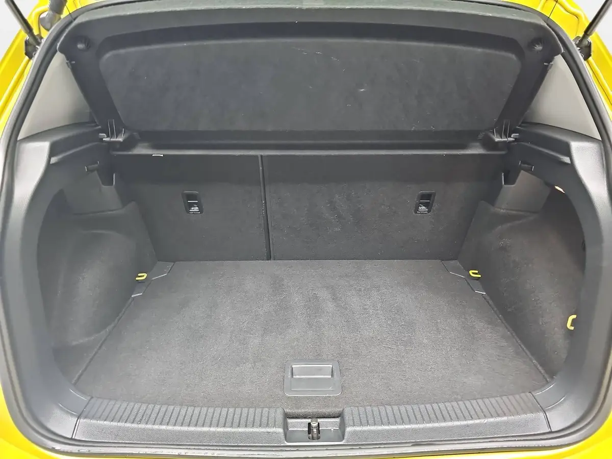 VW T-CROSS 1.0 TSI LIFE LED DAB KAMERA