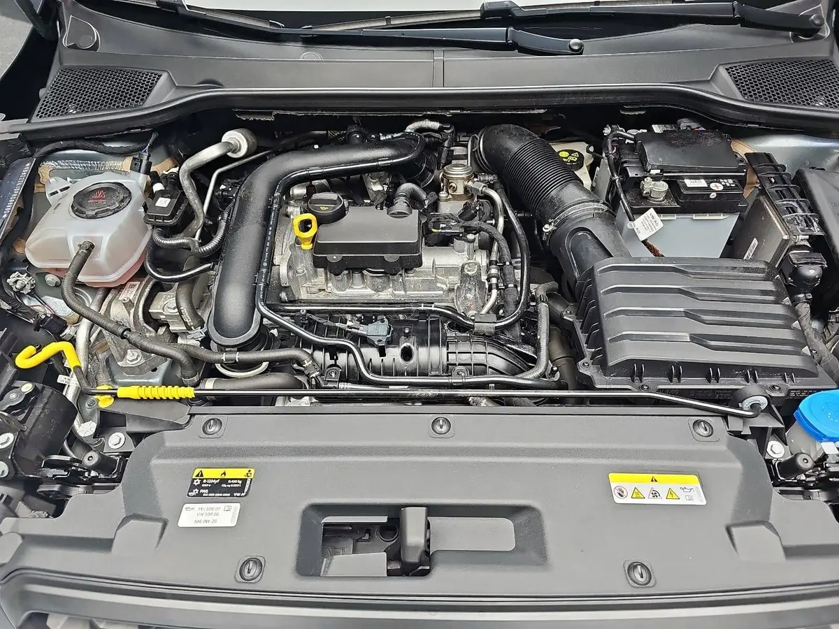 SEAT ARONA 1.0 TSI STYLE PDC APP-CONNECT