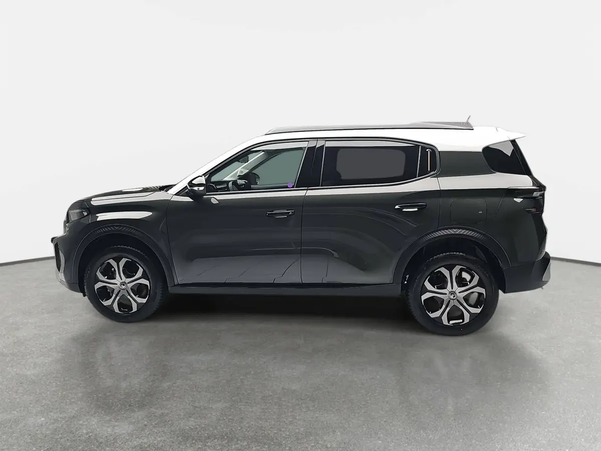 CITROËN C3 AIRCROSS 1.2 HYBRID 145 E-DCS6 PLUS 7-S