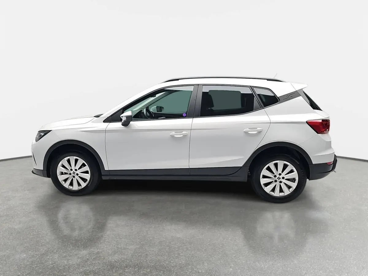 SEAT ARONA 1.0 TSI STYLE NAVI LED PDC LM16
