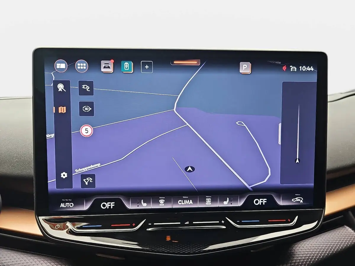 CUPRA TAVASCAN ENDURANCE (77 KWH) NAVI ACC