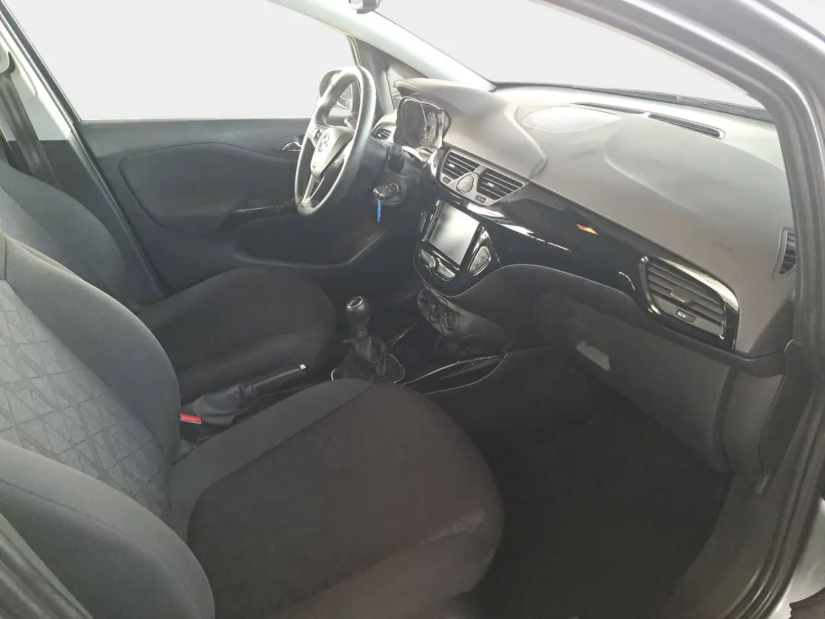 OPEL CORSA 1.4 120 JAHRE