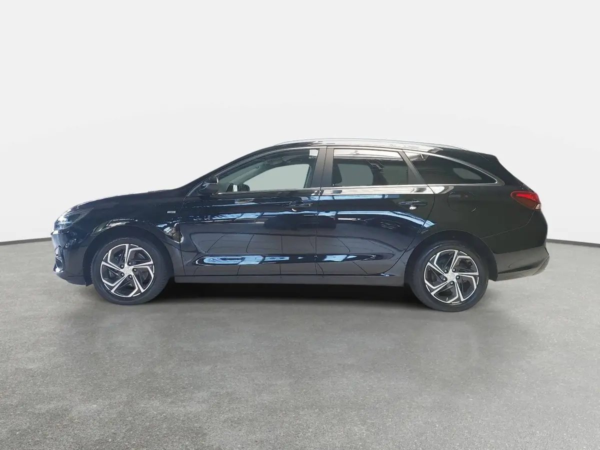 HYUNDAI I30 1.5 T-GDI KOMBI PRIME LED WINTER DAB KAMERA ALLWET