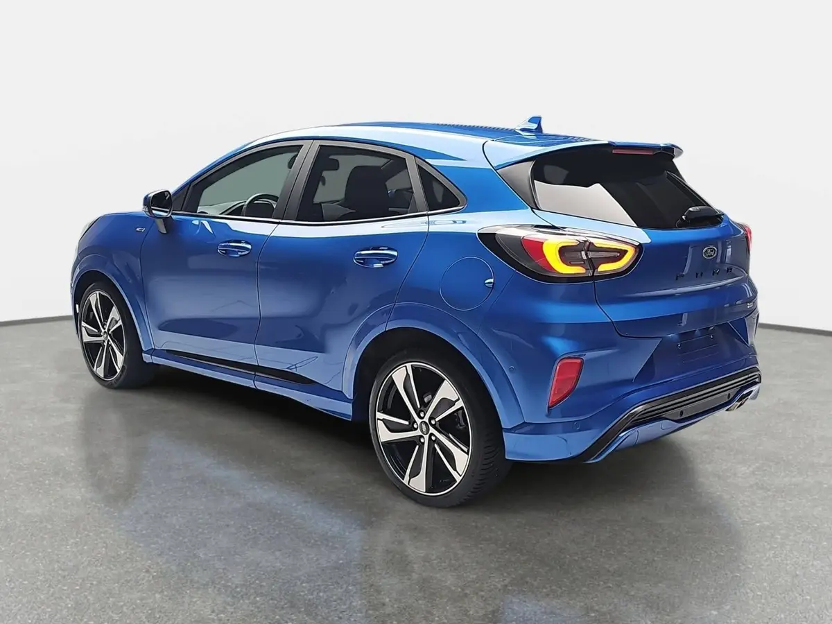 FORD PUMA 1.0 EcoBoost ST-Line Navi LED LM19