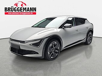 KIA EV6 EARTH 84 KWH RWD MJ25 WP COMFORT ASSIST DRIVE SOUND