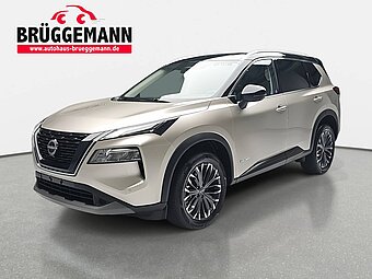 NISSAN X-TRAIL 1.5 VC-T E-POWER AUTO. N-CONNECTA PANORAMA HUD VOLL-LED LM19