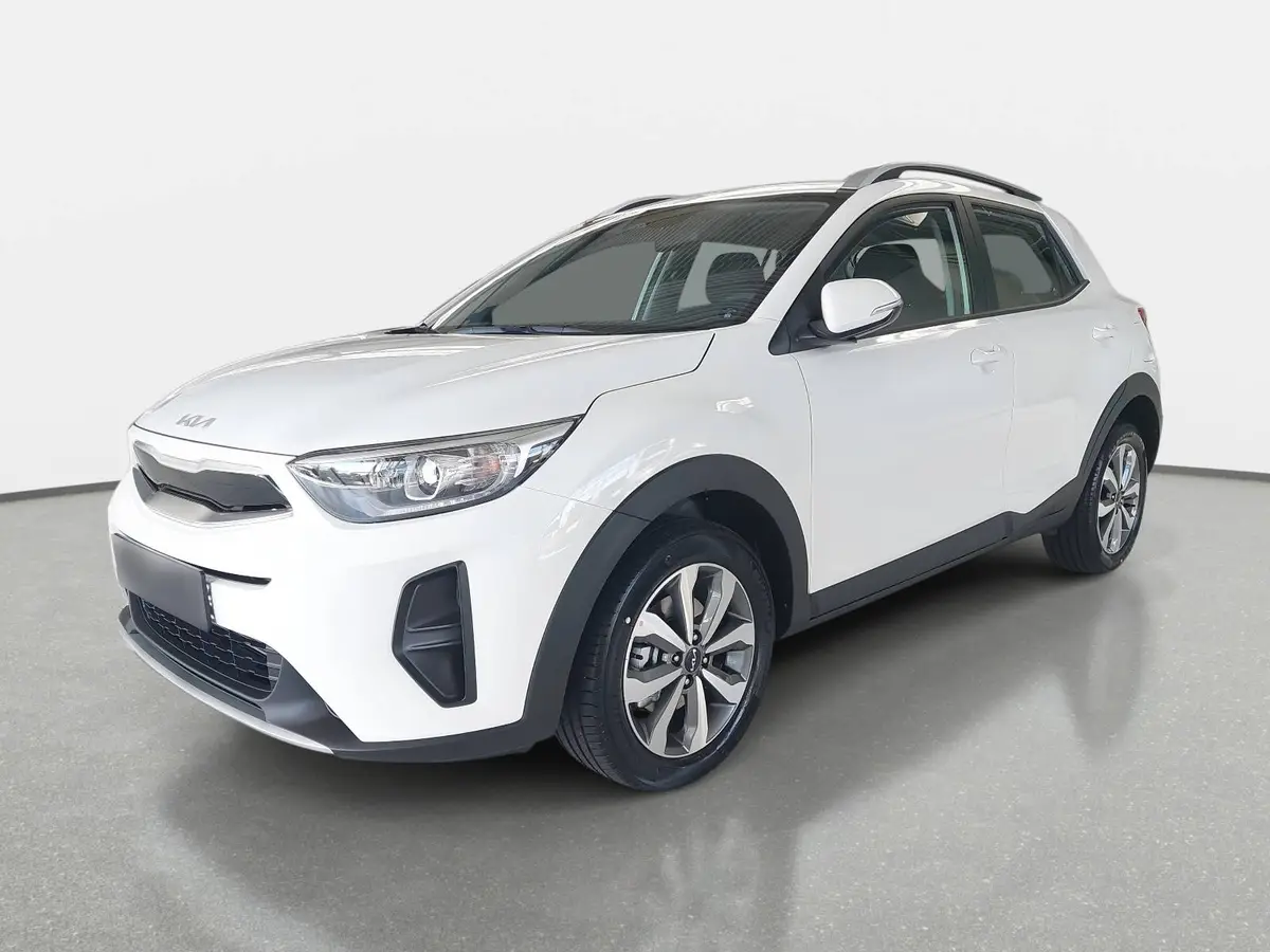 KIA STONIC 1.0 T-GDI 100 DCT VISION SITZH. NAVI