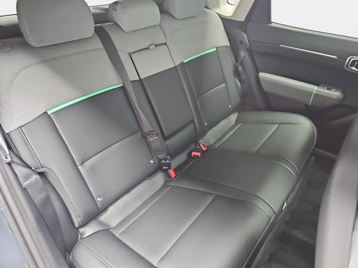 KIA EV4 81.4 KWH EARTH MJ26 UPGRADE TECHNOLOGY WINTER DWP DESIGN SOUND GLASD.