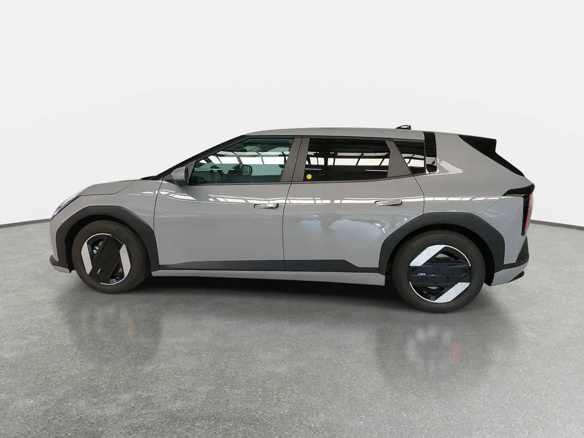 KIA EV4 81.4 KWH EARTH MJ26 UPGRADE TECHNOLOGY WINTER-CONNECT DWP SOUND