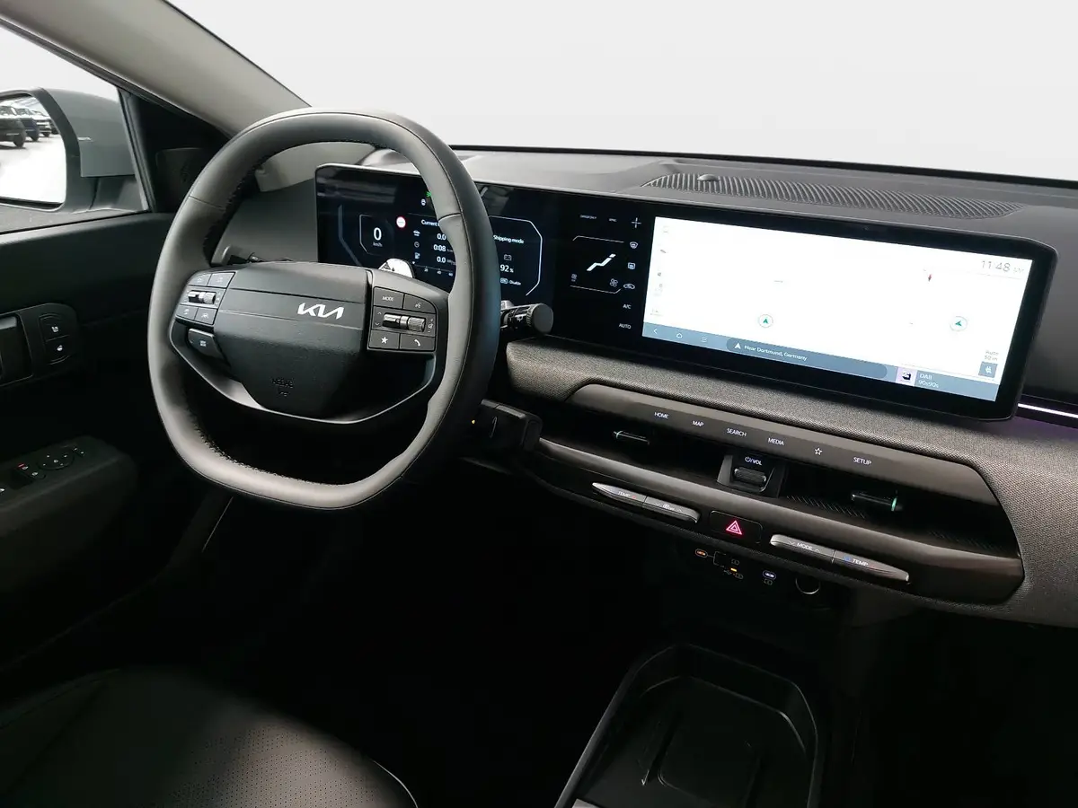KIA EV4 81.4 KWH EARTH MJ26 UPGRADE TECHNOLOGY WINTER-CONNECT DWP SOUND