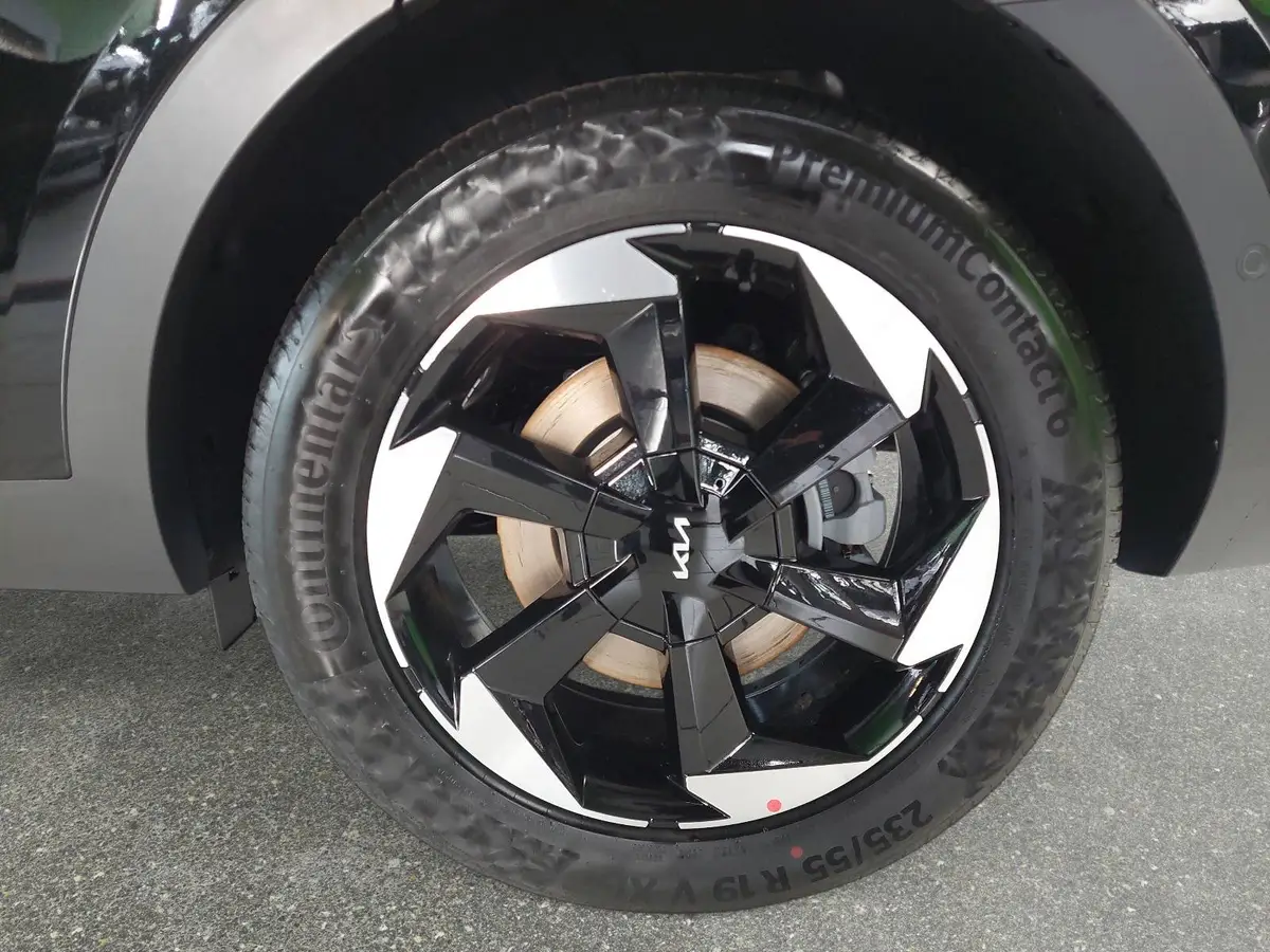 KIA SORENTO 1.6T PLUG-IN-HYBRID AWD AT6 PLATINUM LEDER NAPPA PREMIUM GLASDACH