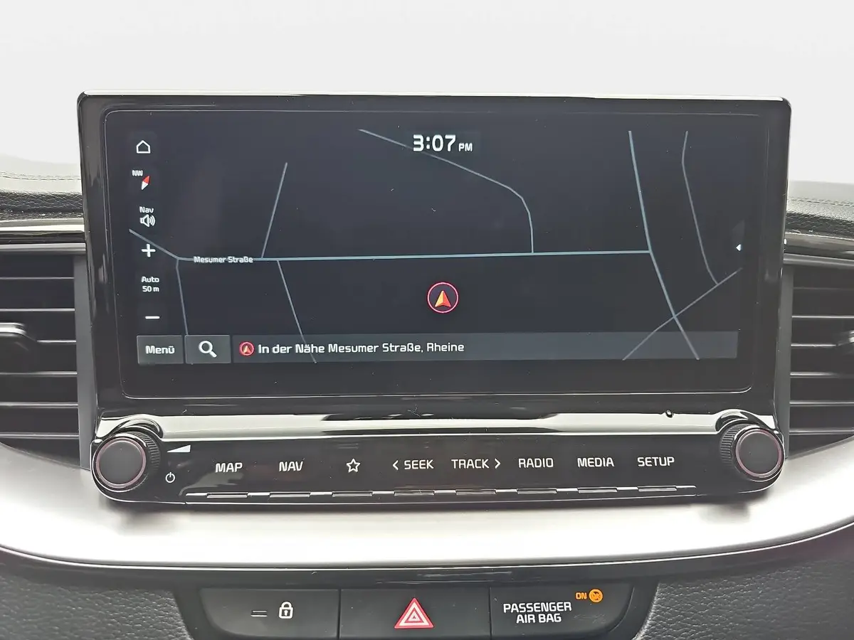 KIA CEED 1.5 T-GDI DCT7 VISION KOMFORT+ SITZH.