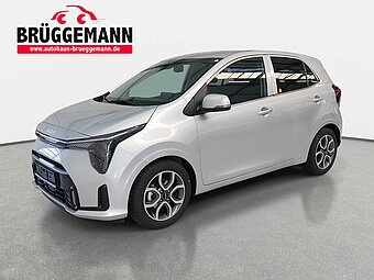 KIA PICANTO 1.0 GDI SPIRIT MJ26 LED SITZH. NAVI KAMERA