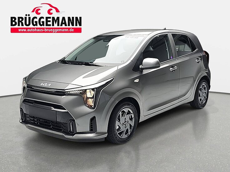 KIA PICANTO 1.0 GDI VISION MJ26 SITZH. NAVI KAMERA