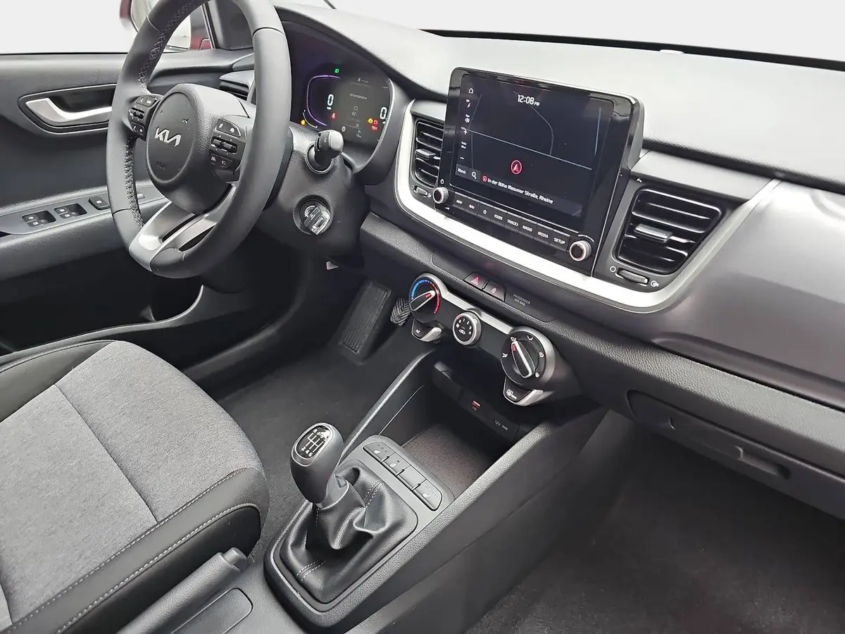 KIA STONIC 1.0 T-GDI 100 EDITION 7 WINTER