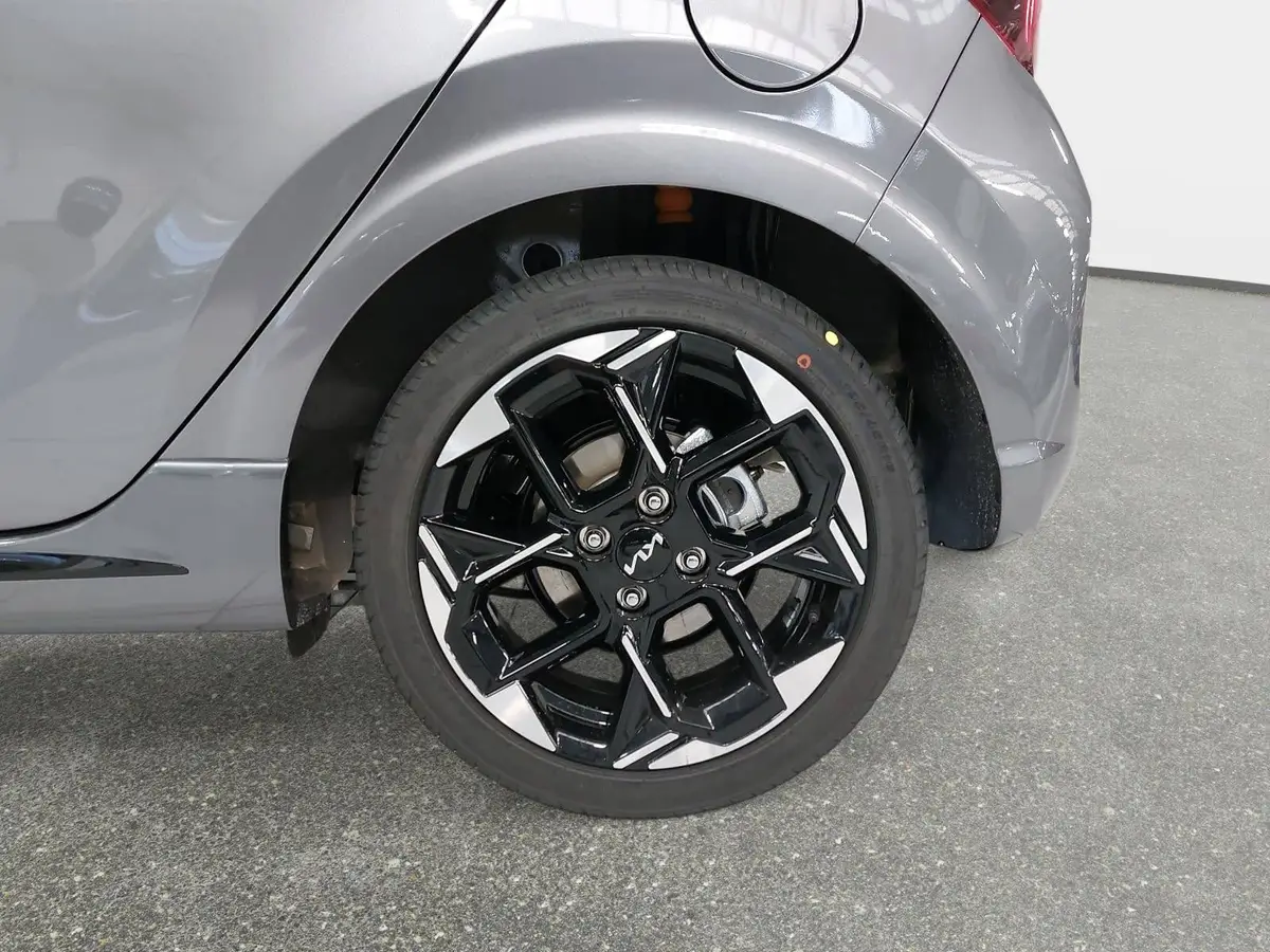 KIA PICANTO 1.0 GDI GT-LINE MJ26 LED SITZH. NAVI KAMERA