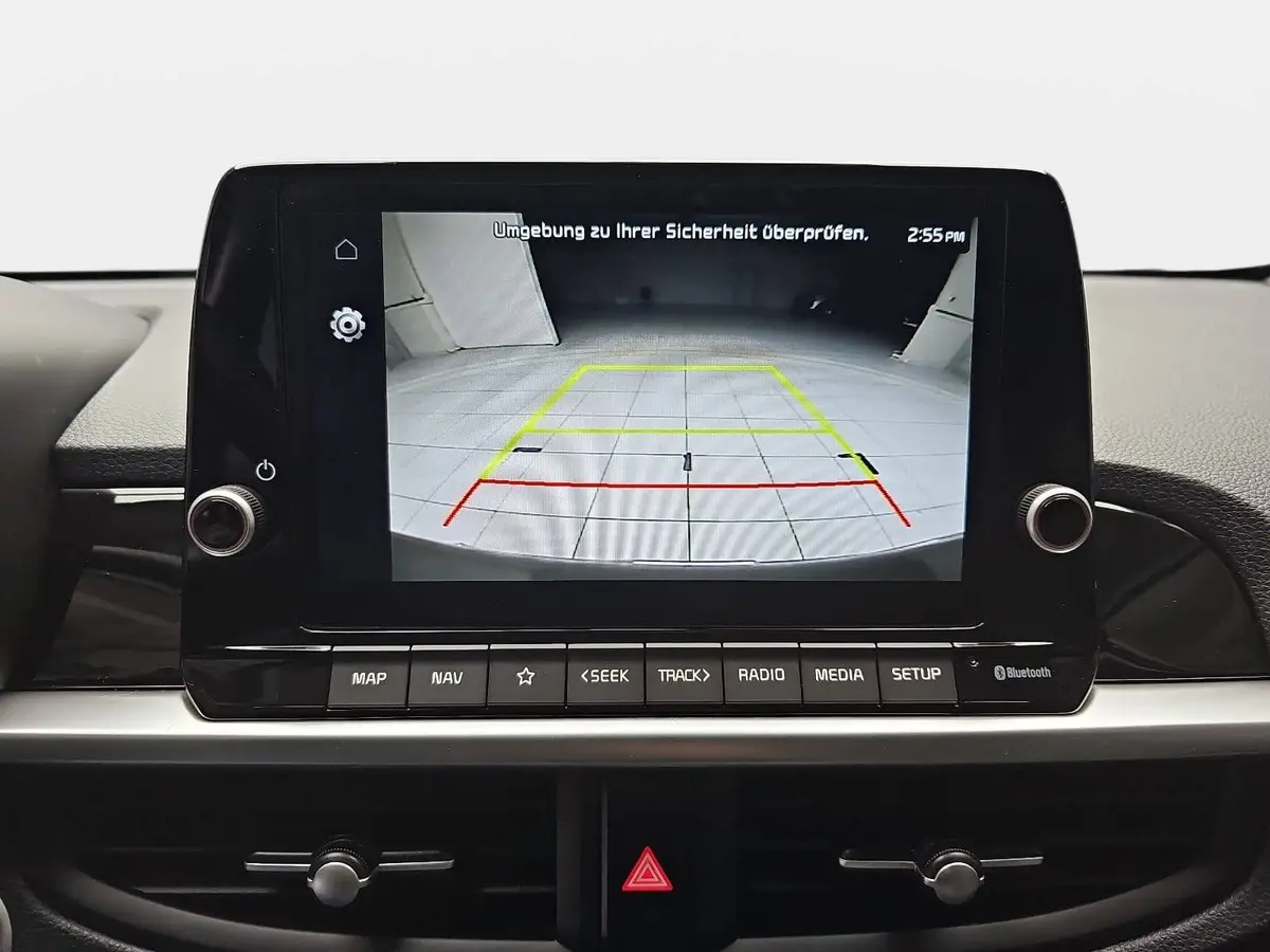 KIA PICANTO 1.0 GDI GT-LINE MJ26 LED SITZH. NAVI KAMERA