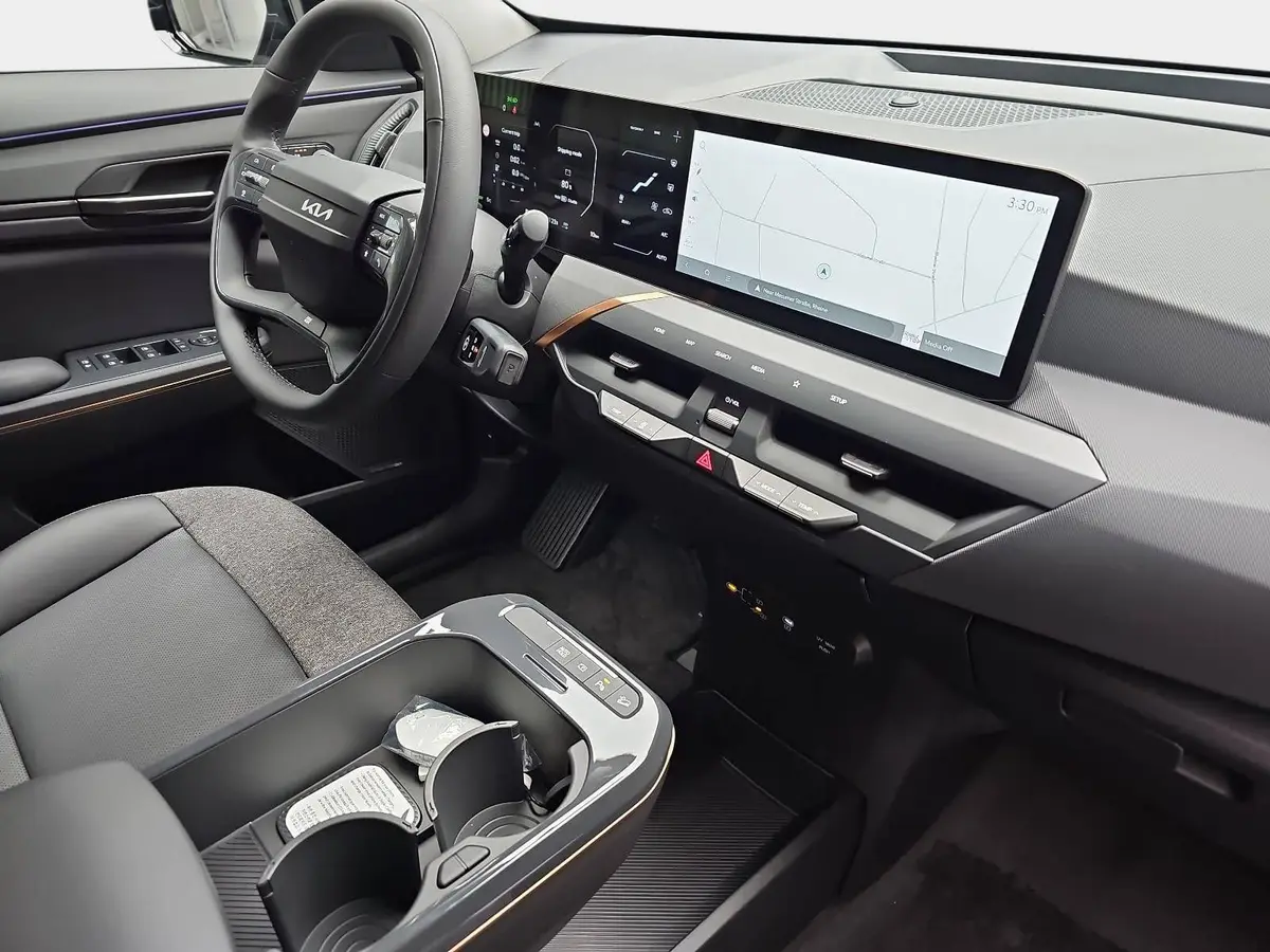 KIA EV5 81.4 KWH EARTH MJ26 DRIVEWISE SOUND LED