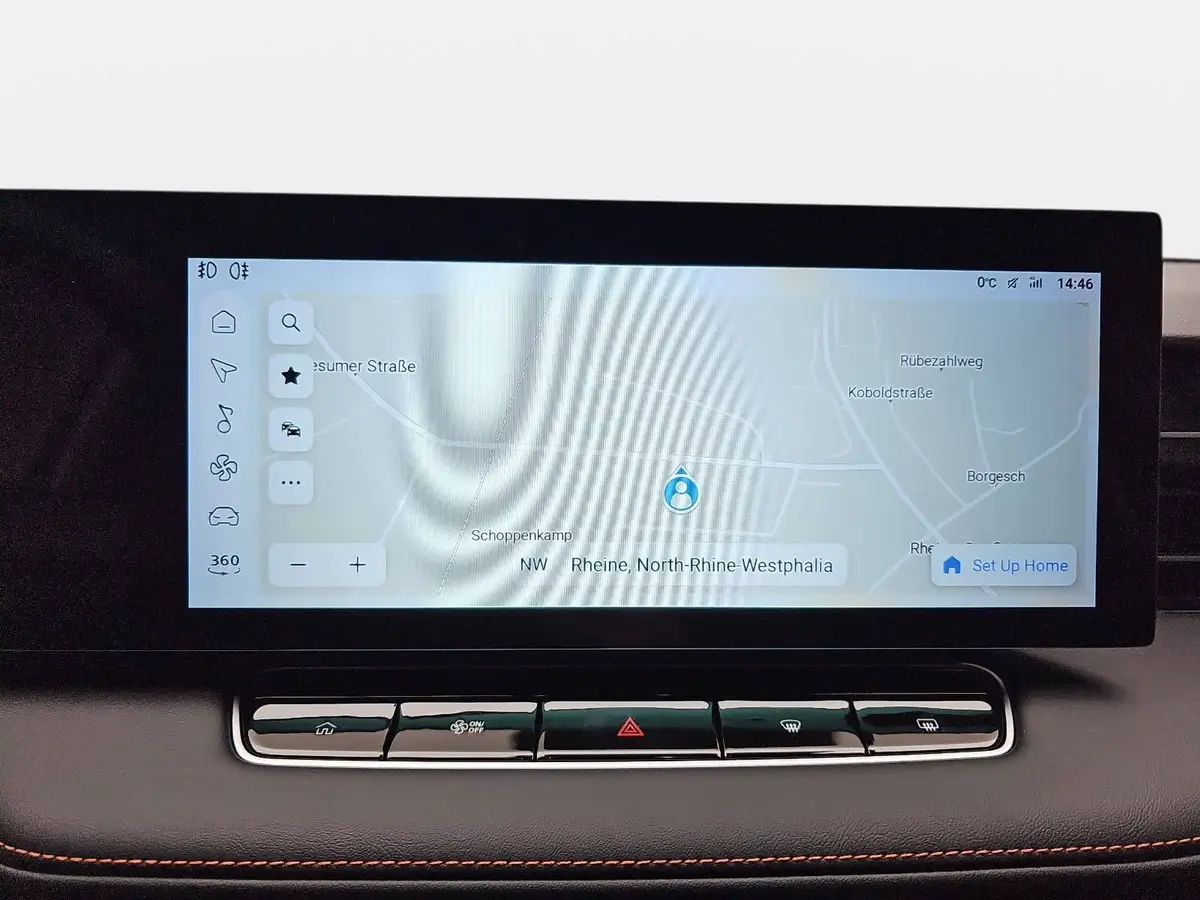 MG HS 1.5 PLUG-IN-HYBRID LUXURY LEDER 360-GRAD-KAMERA 19-ZOLL-LM