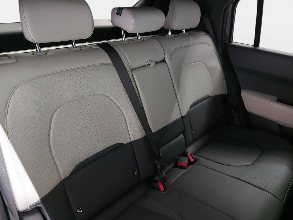 KIA EV3 81.4 KWH GT-LINE MJ26 DRIVEWISE-PARK-PRO KOMFORT