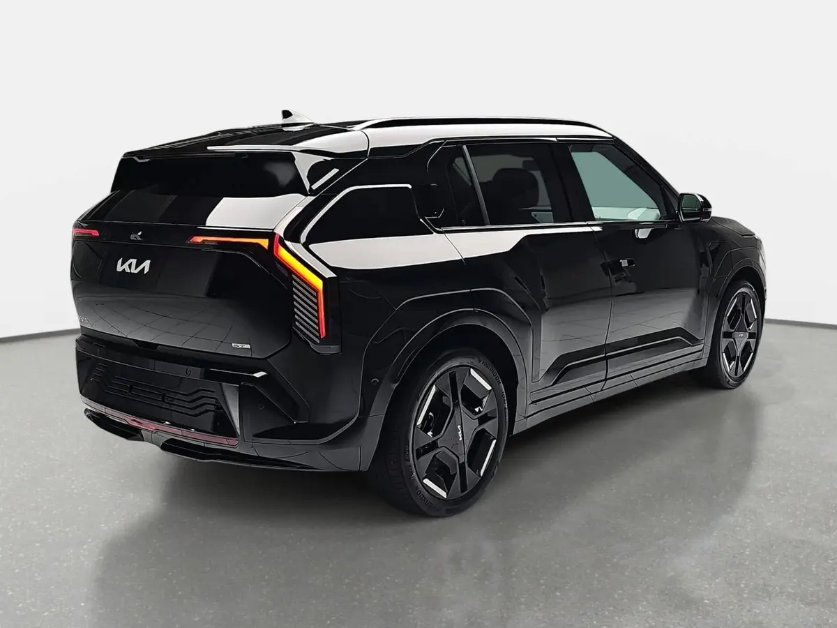 KIA EV3 81.4 KWH GT-LINE MJ26 DRIVEWISE-PARK-PRO KOMFORT