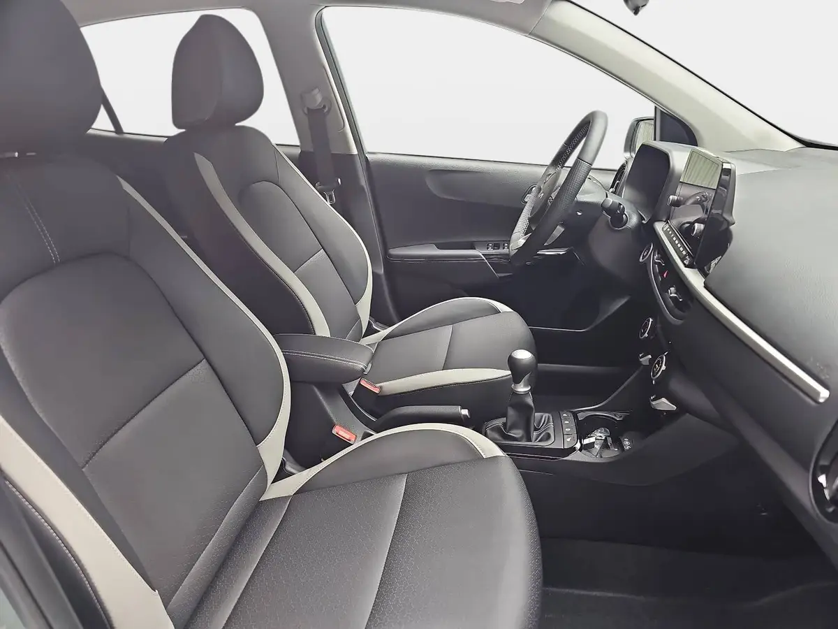 KIA PICANTO 1.0 GDI GT-LINE MJ26 LED SITZH. NAVI KAMERA