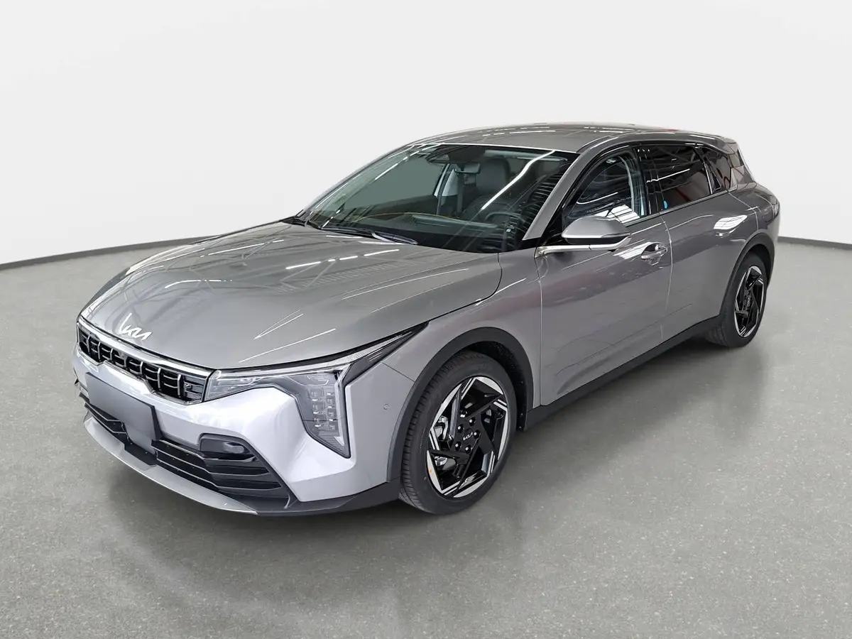 KIA K4 1.6 T-GDI 150 PS DCT7 SPIRIT MJ26 DRIVEWISE-PARK SOUND