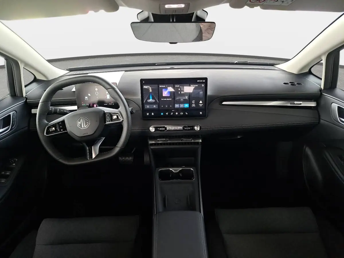 MG MG4 URBAN EV 43 KWH MY26 COMFORT