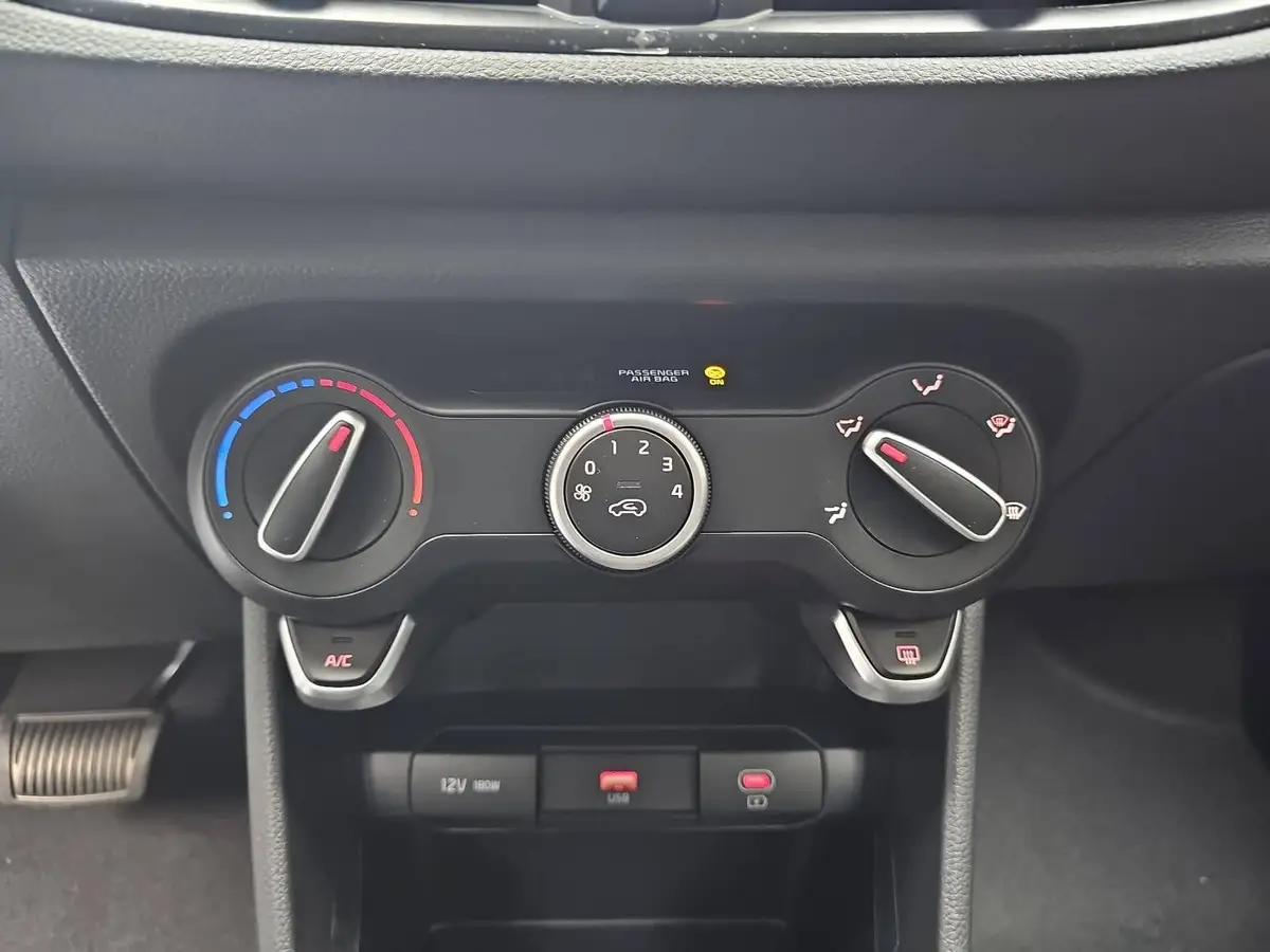 KIA PICANTO 1.0 GDI AUTO. (AMT) VISION MJ26 SITZH. NAVI KAMERA