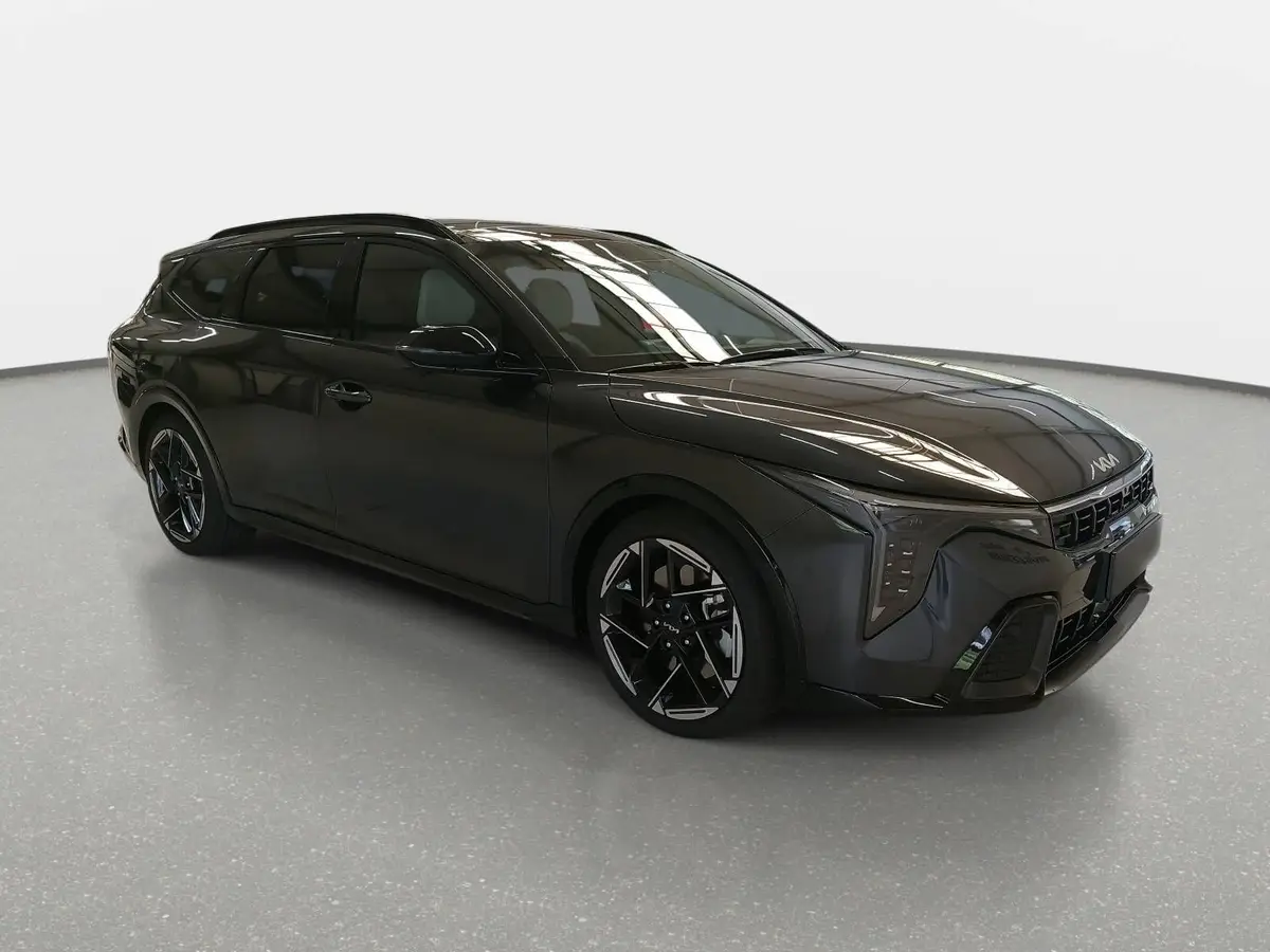 KIA K4 SW 1.6 T-GDI 180 PS DCT7 GT-LINE MJ26 DW-PARK-PRO SITZ SOUND DESIGN GLASDACH
