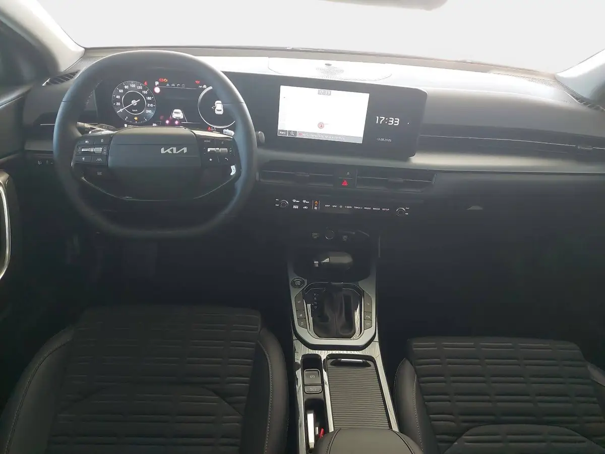 KIA XCEED 1.6 T-GDI 150 DCT SPIRIT MJ27 SOUND