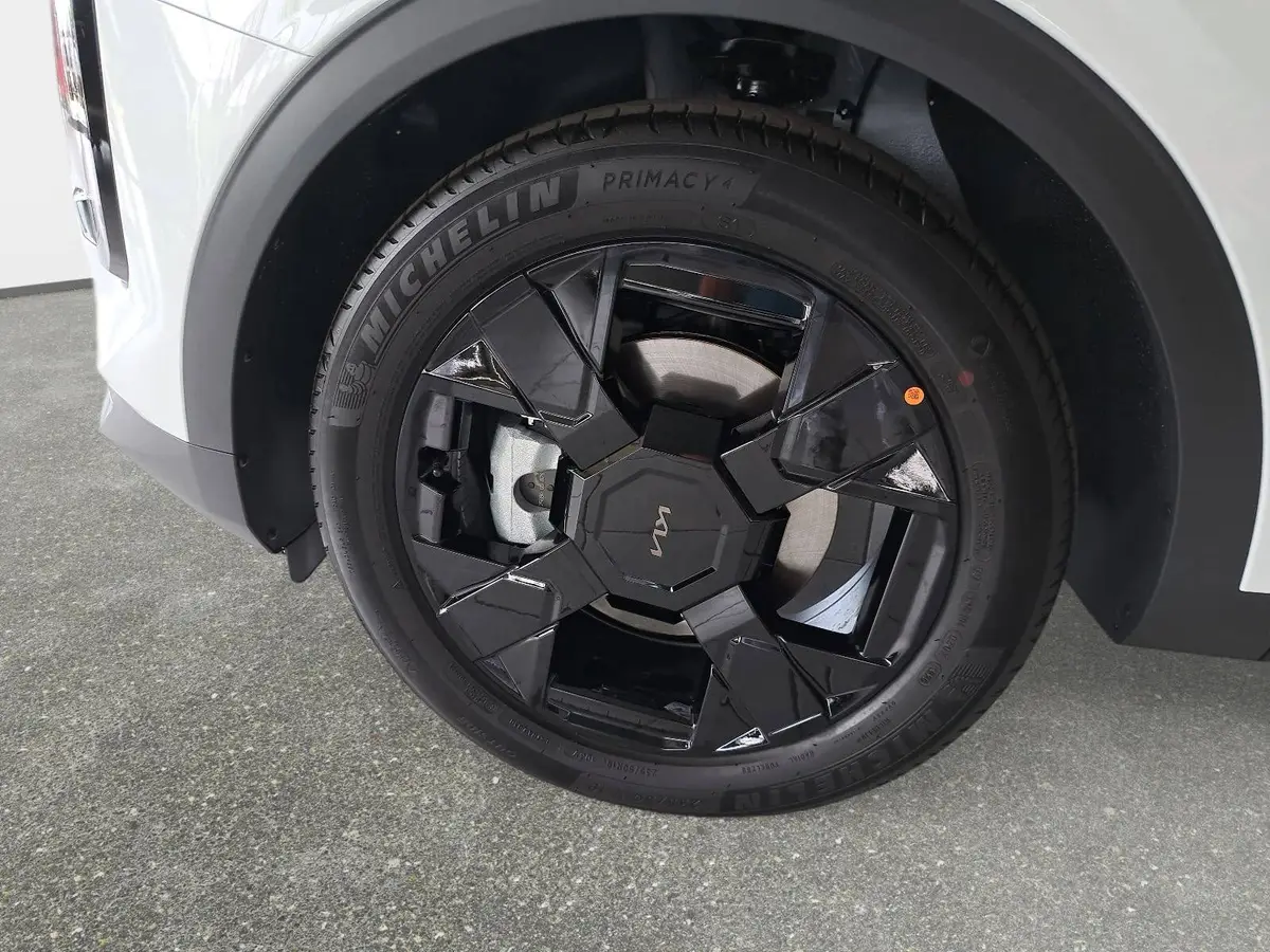 KIA SPORTAGE 1.6 T-GDI 150 2WD DCT BLACK EDITION MJ27 DRIVEWISE