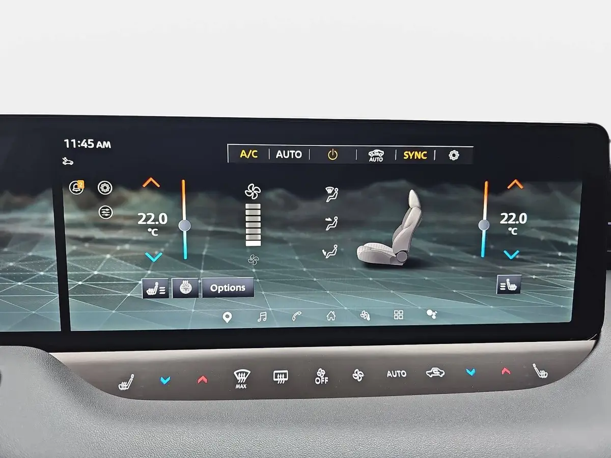 NISSAN LEAF 75KWH MY26 EVOLVE 2-FARBEN