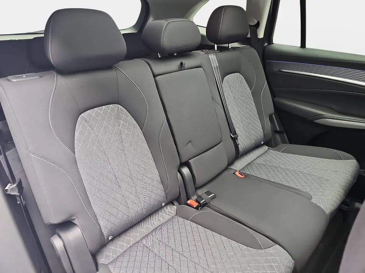 MG ANDERE PLUG-IN-HYBRID MY26 COMFORT