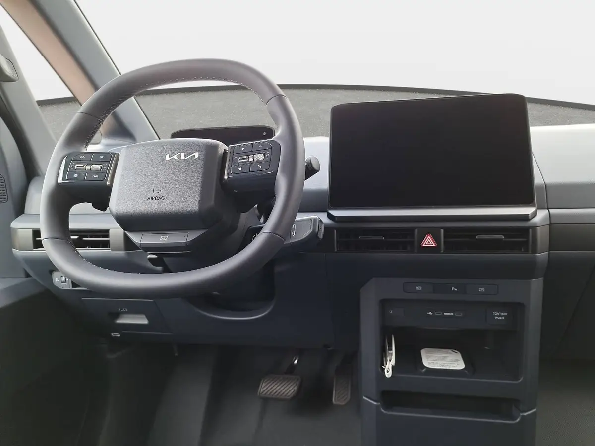 KIA PV5 PASSENGER 71.2 KWH ELITE MJ26 WP LM