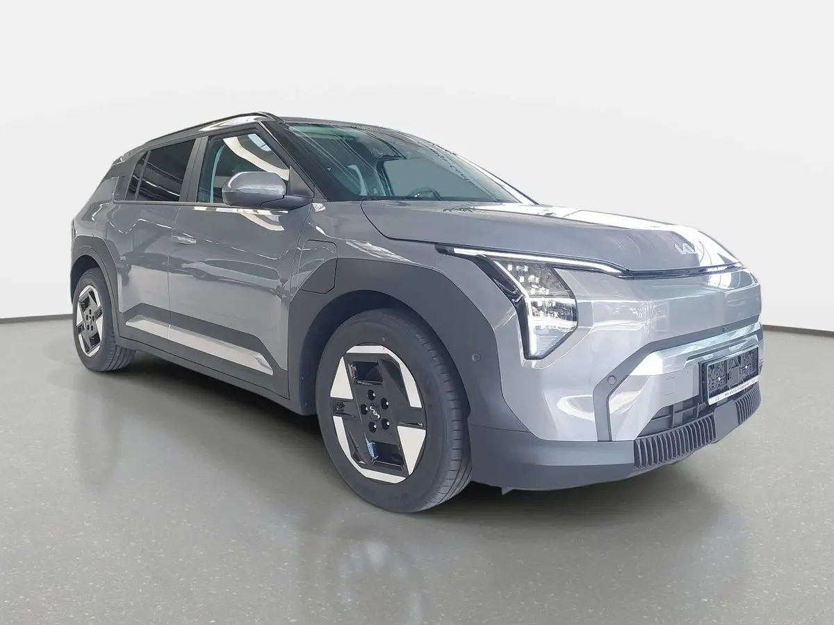 KIA EV3 81.4 KWH EARTH MJ27 WINTER-CONNECT BUSINESS UPGRADE DRIVEWISE-PARK