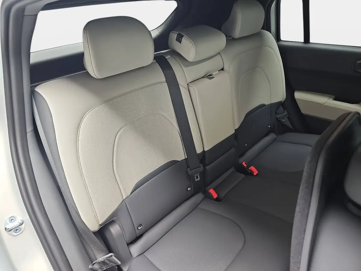 KIA EV3 81.4 KWH GT-LINE MJ27 DRIVEWISE-PARK-PRO KOMFORT