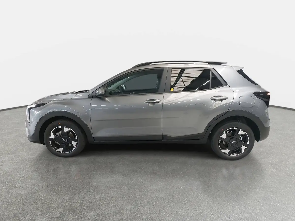 KIA STONIC 1.0 T-GDI 100 DCT VISION MJ26 SITZH. NAVI