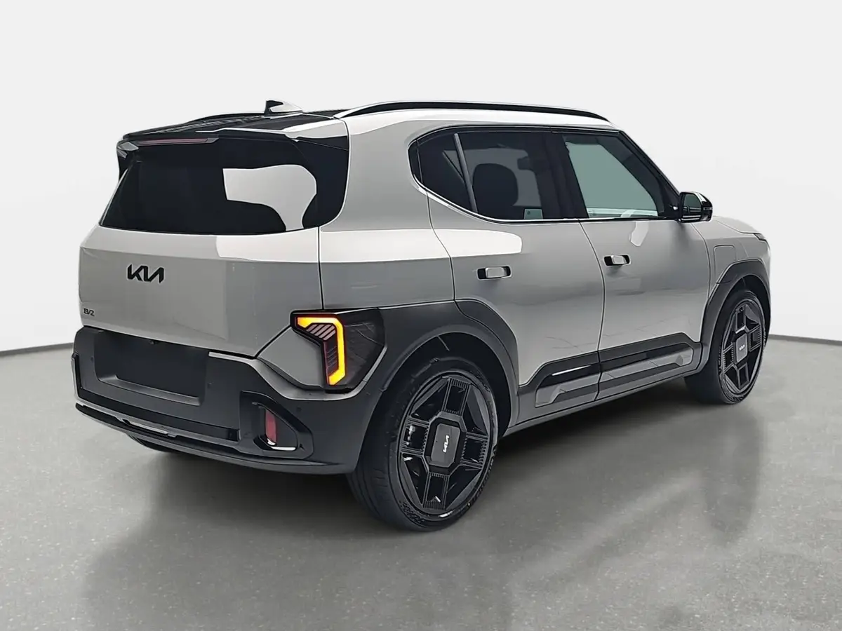 KIA EV2 61.0 KWH BLACK LINE MJ27 DRIVEWISE-PARK KOMFORT GLASDACH STYLE