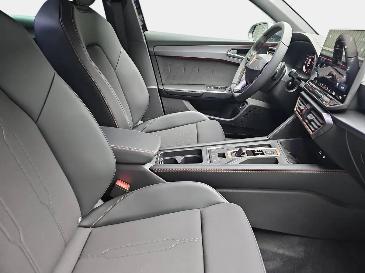 CUPRA LEON ST 1.5 ETSI DSG NAVI LED KLIMAAUTO ACC FULL-LINK KAME