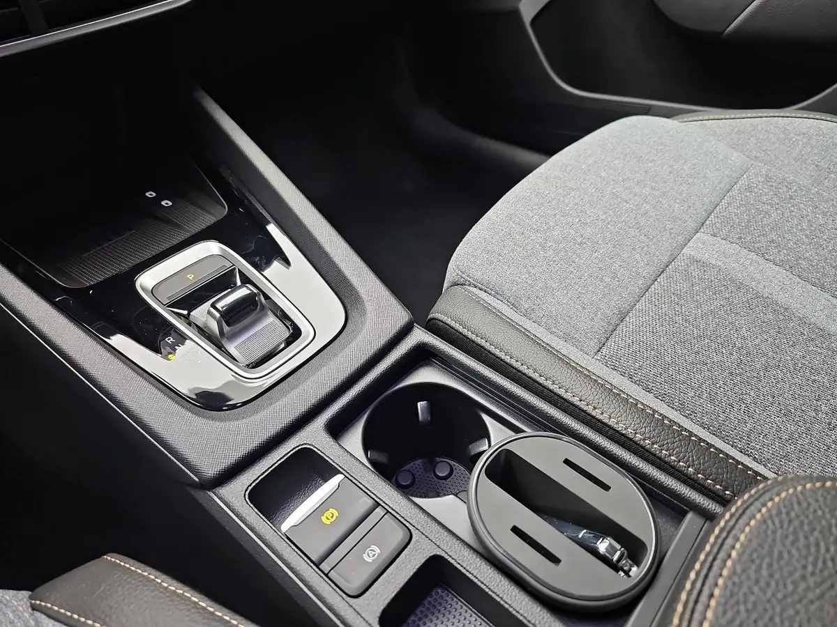 SKODA OCTAVIA COMBI 1.5 TSI ETEC DSG SELECTION NAVI LED ACC WINER KAM