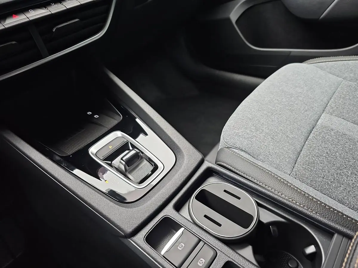 SKODA OCTAVIA COMBI 1.5 TSI ETEC DSG SELECTION NAVI LED ACC WINTER KA