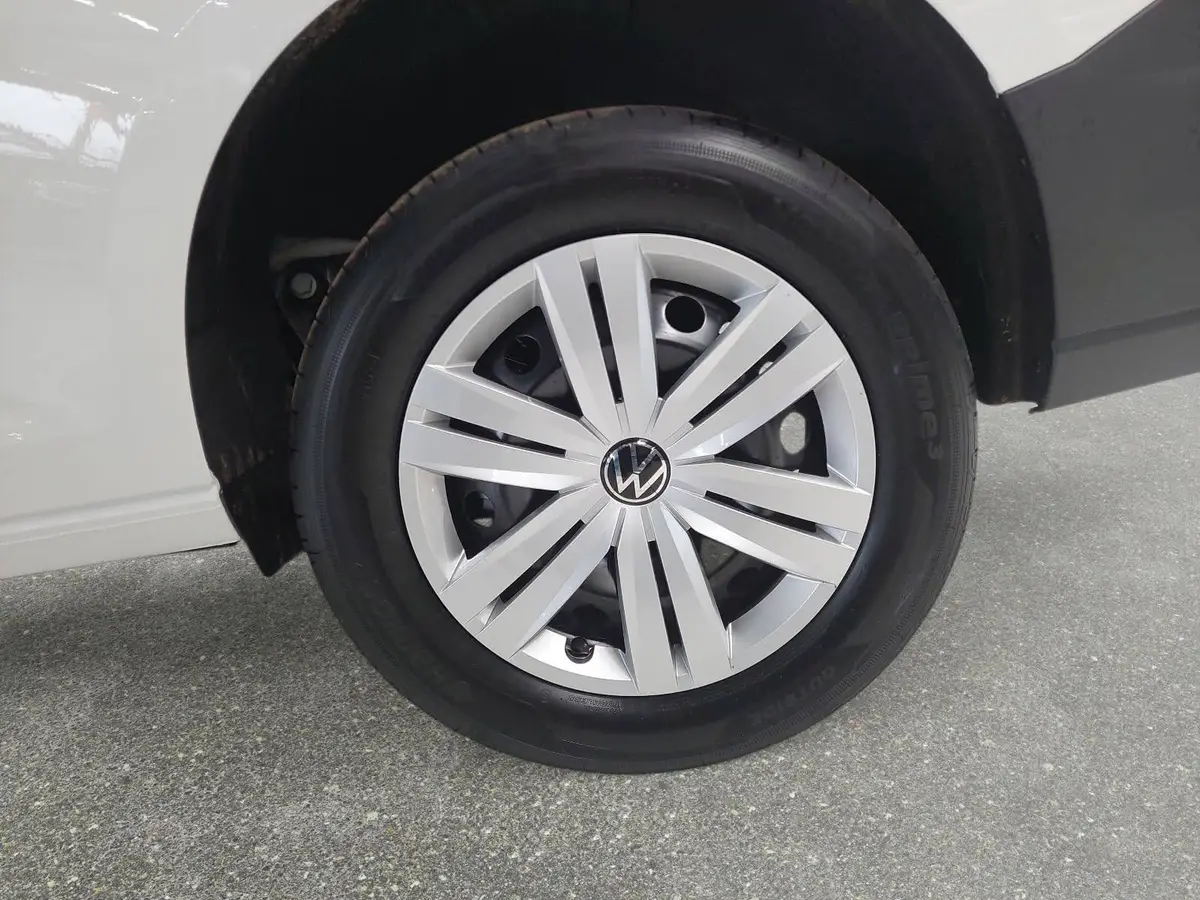 VW CADDY MAXI 2.0 TDI CARGO KLIMA APP-CONNECT PDC KAMERA