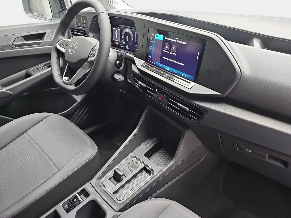 VW CADDY MAXI 2.0 TDI DSG CARGO KLIMA AUDIO ANDROID/CARPLAY WINT