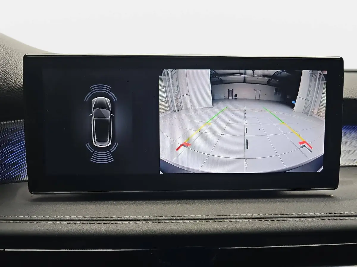 ALFA ROMEO TONALE 1.5T 48V-HYBRID 15KW SPECIALE MATRIX H+K LM20