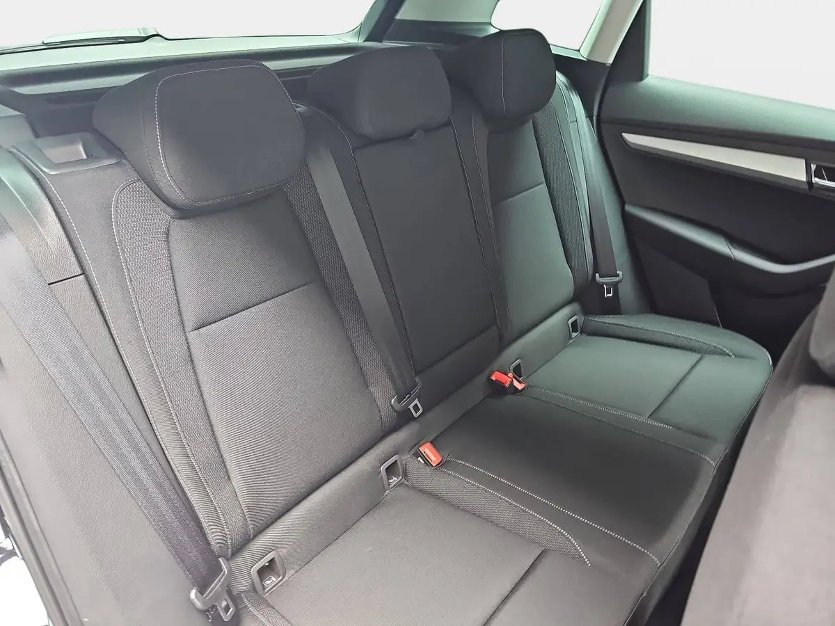 SKODA KAROQ 2.0 TDI DSG DRIVE NAVI LED AHK LM