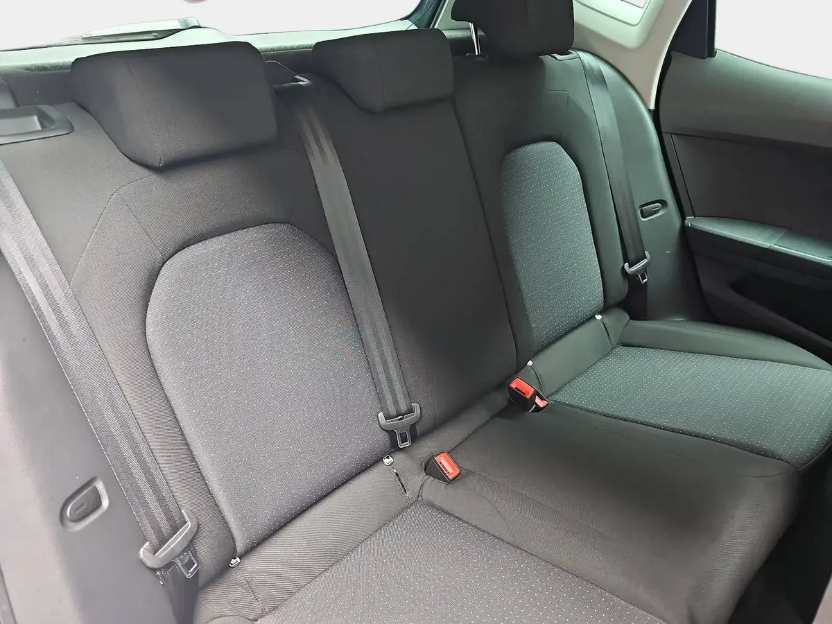 SEAT ARONA 1.0 TSI STYLE PDC APP-CONNECT