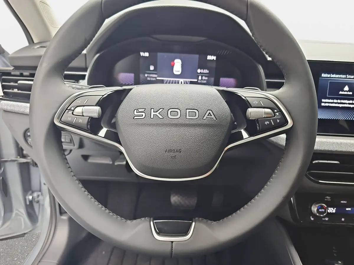 SKODA KAMIQ 1.0 TSI DSG CLASSIC LED KAMERA LM