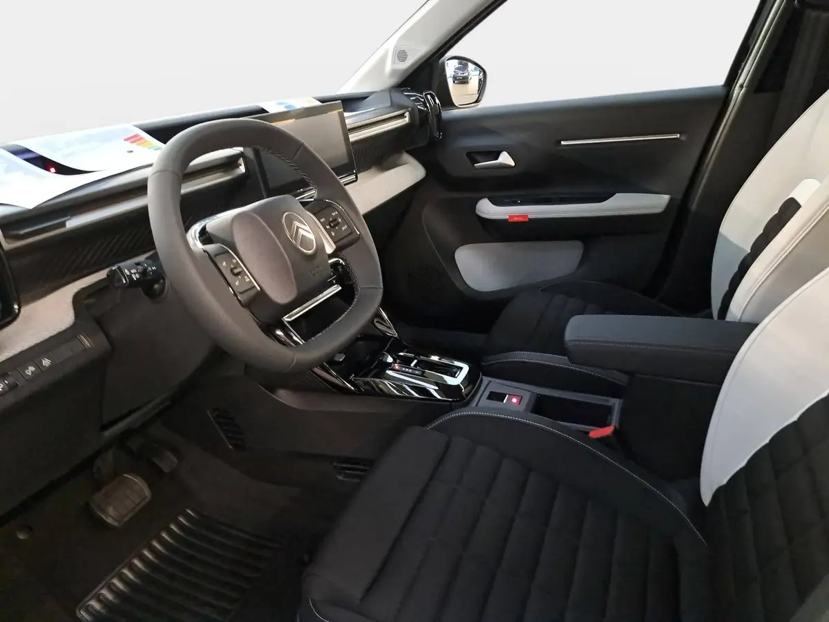 CITROËN C3 AIRCROSS 1.2 HYBRID 145 E-DCS6 PLUS 7-S
